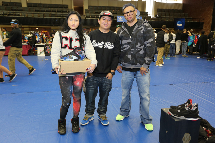 Sneaker Con Charlotte December 2012 Recap 046