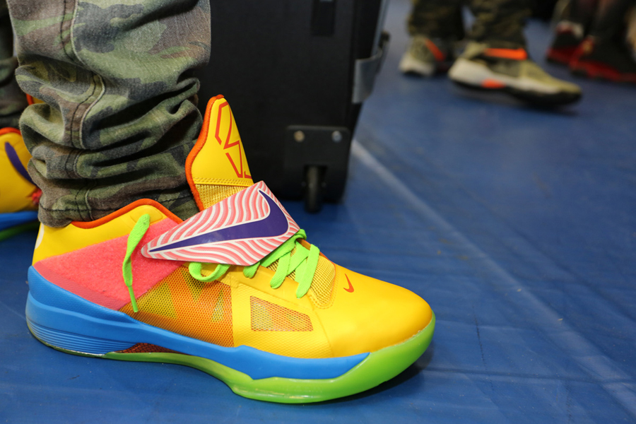 Sneaker Con Charlotte December 2012 Recap 053