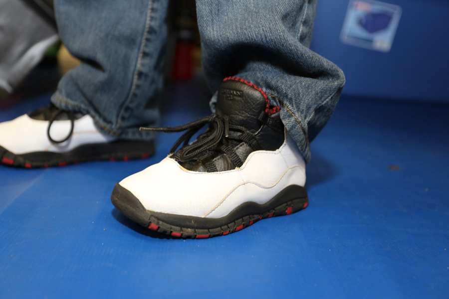 Sneaker Con Charlotte December 2012 Recap 056