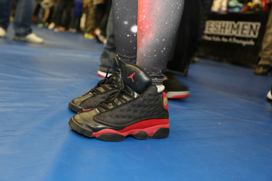 Sneaker Con Charlotte December 2012 Recap 057