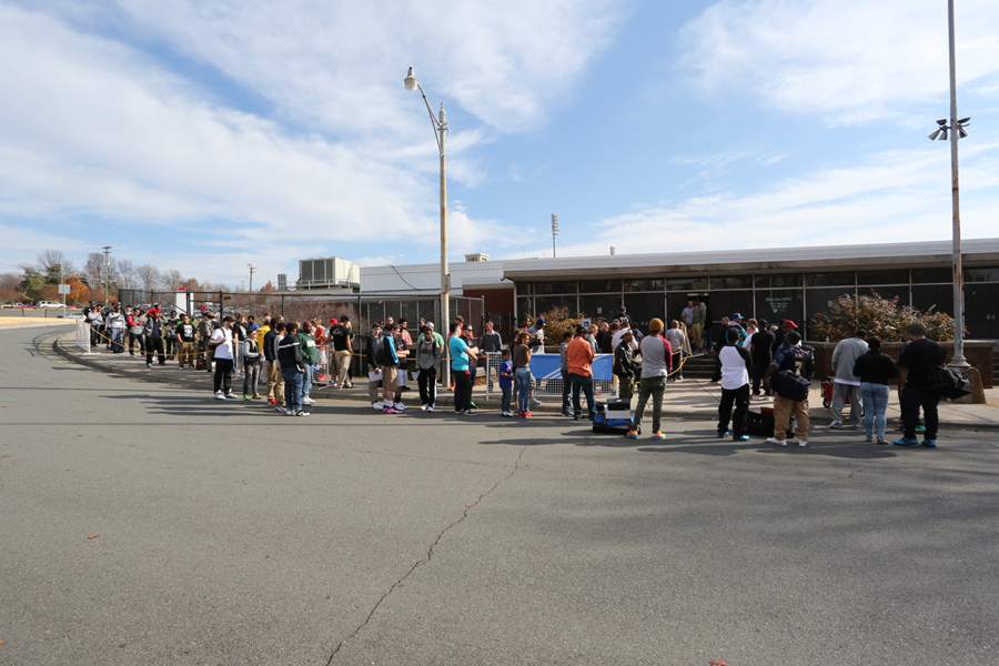 Sneaker Con Charlotte December 2012 Recap 064