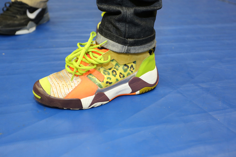 Sneaker Con Charlotte December 2012 Recap 065