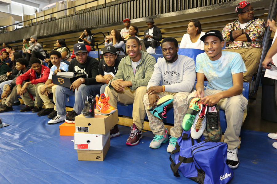 Sneaker Con Charlotte December 2012 Recap 067