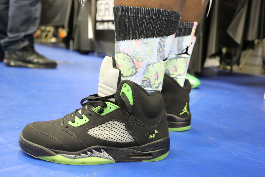 Sneaker Con Charlotte December 2012 Recap 068