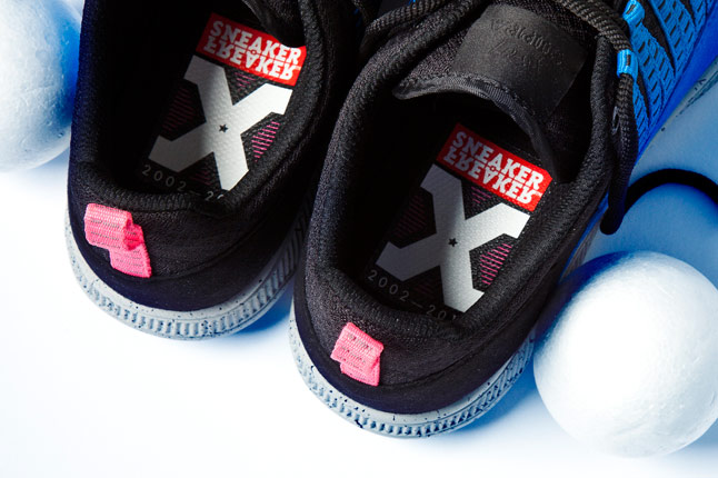 Sneaker Freaker Supra Owen Blue Balls 08