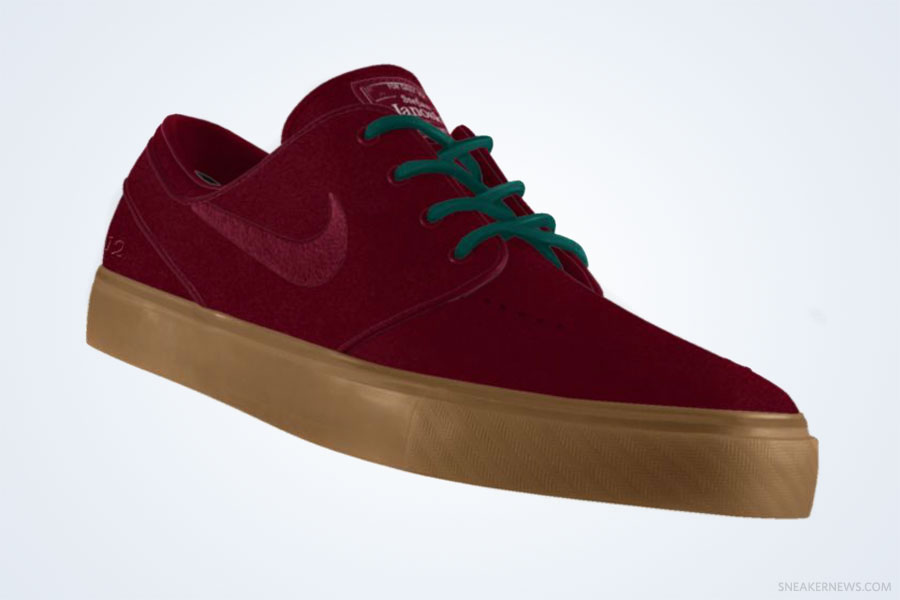 Sneaker News Janoski Id 8