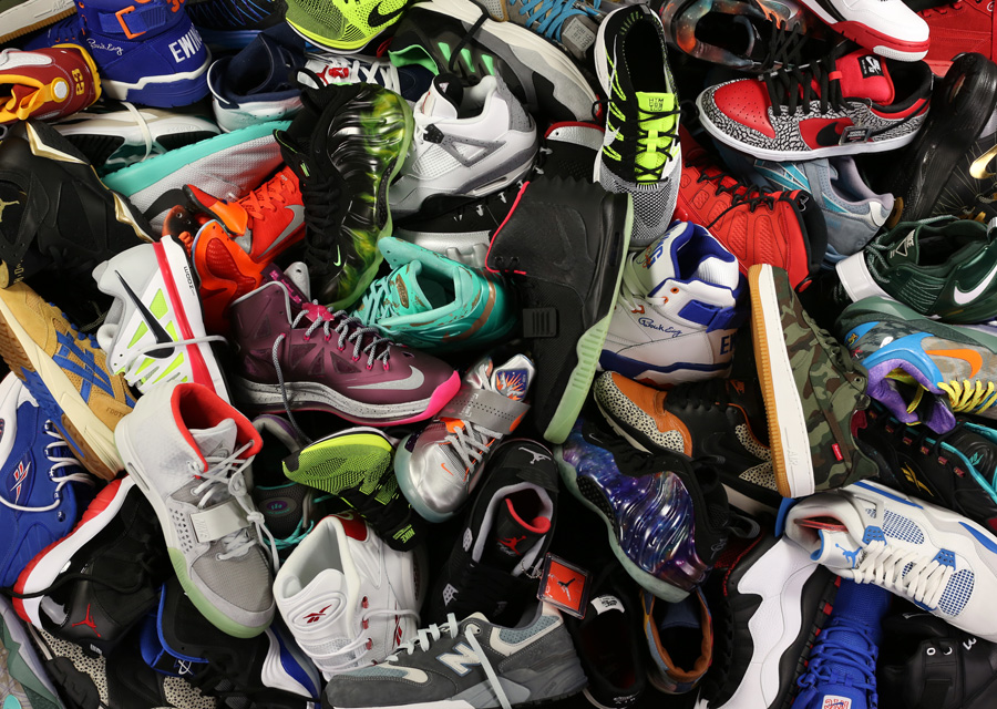 Sneakernews Top 30 20121