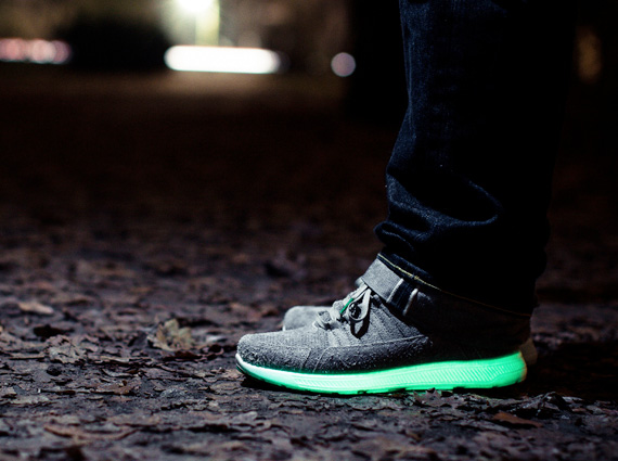 Solebox x Supra Owen "Staff Edition"