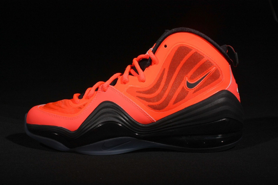 Sunburst Nike Pennyv 009