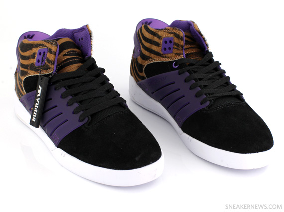 Supra Skytop Iii Jefferson 4