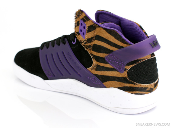 Supra Skytop Iii Jefferson 5