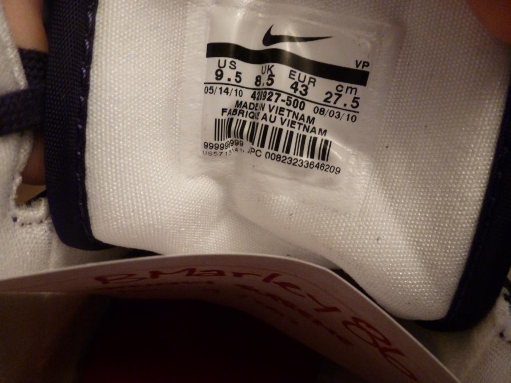 Supreme X Nike Sb 94 Purple 6