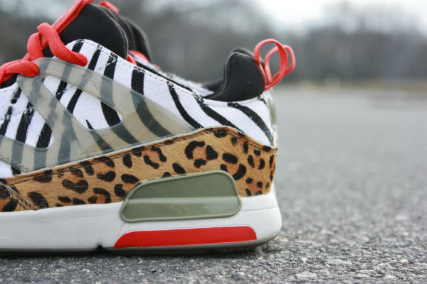 The Hundreds Hoya Major Vs Wish Available 12