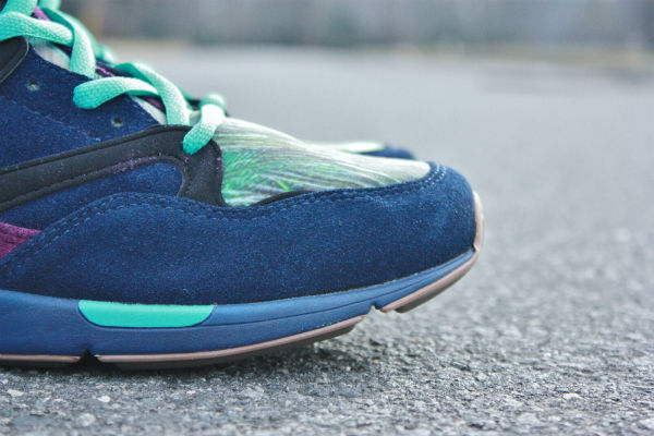 The Hundreds Hoya Major Vs Wish Available 6