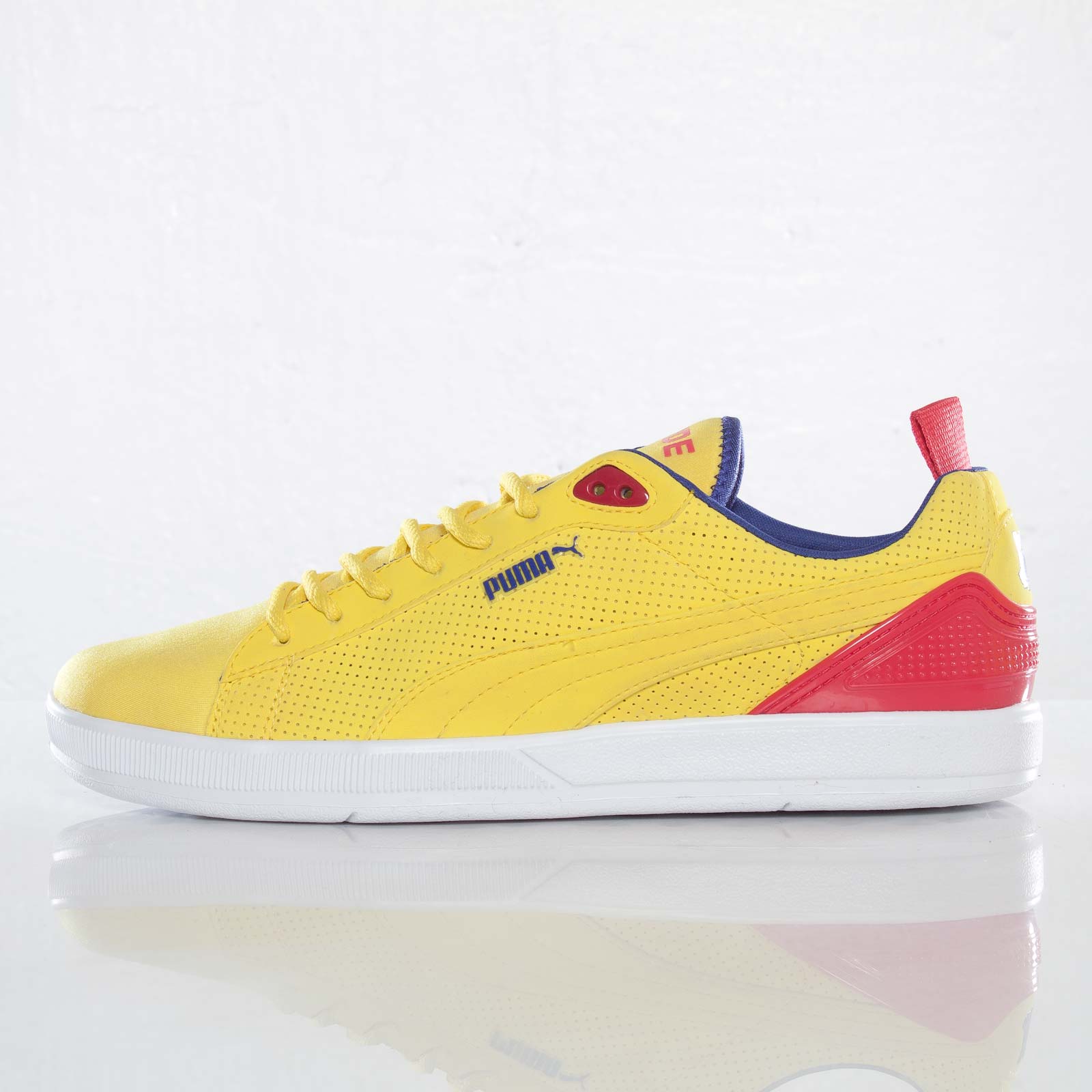 Undftd Puma Future Clyde 1