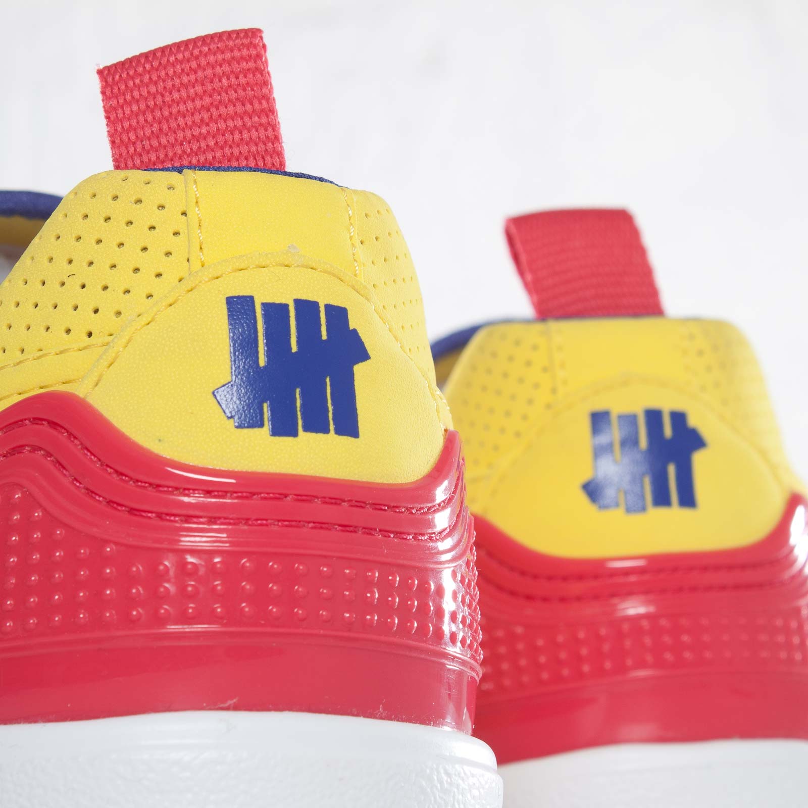 Undftd Puma Future Clyde 10