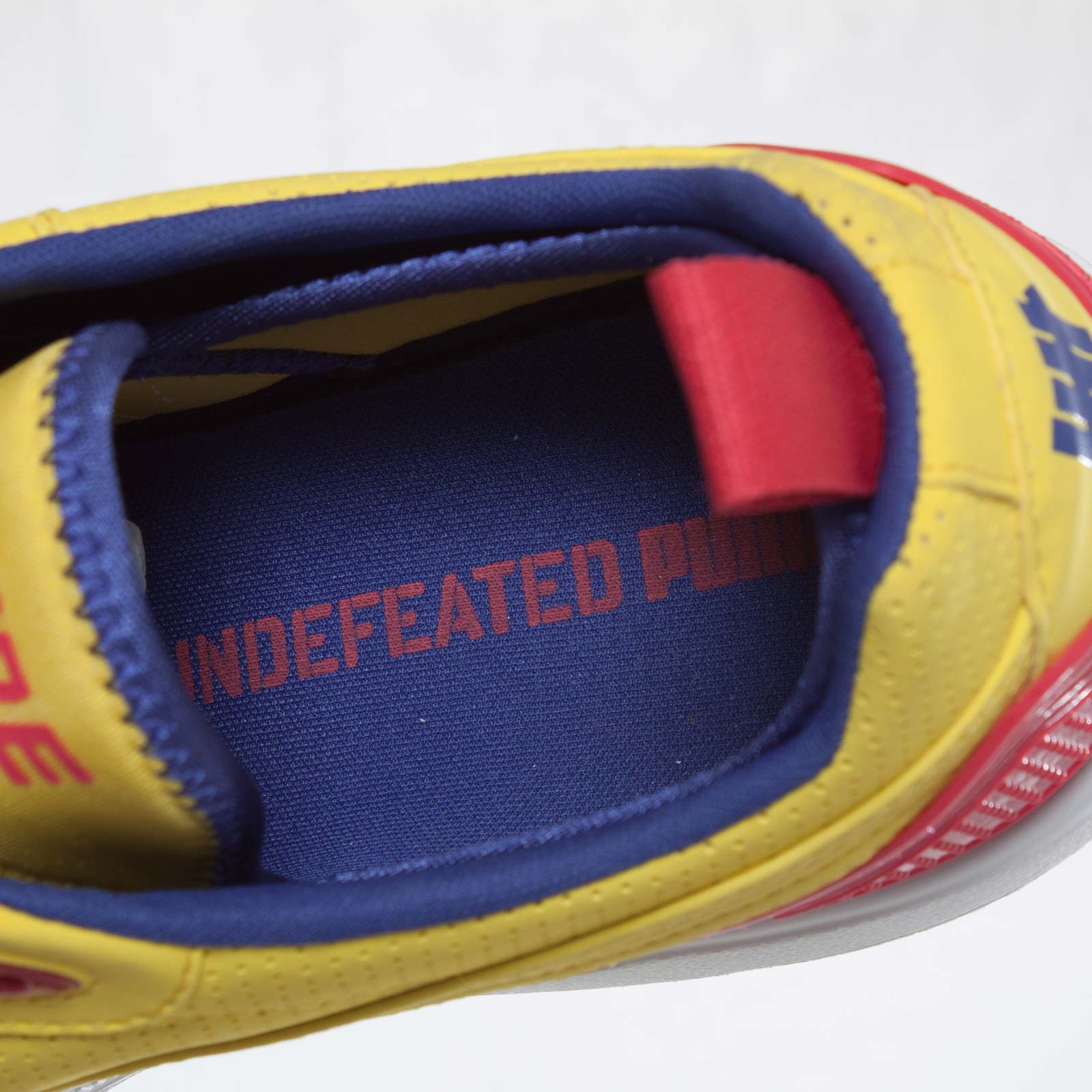 Undftd Puma Future Clyde 11