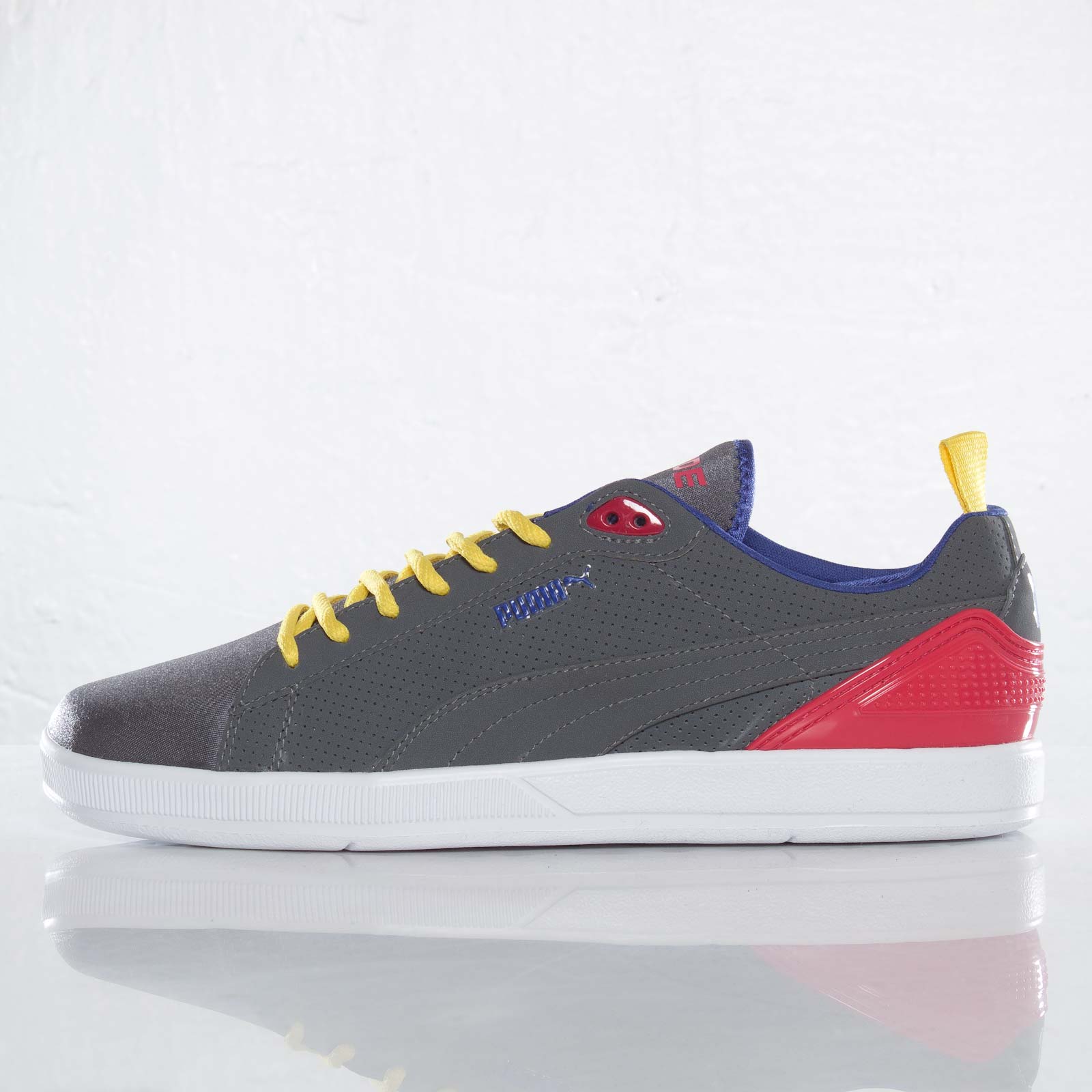 Undftd Puma Future Clyde 12