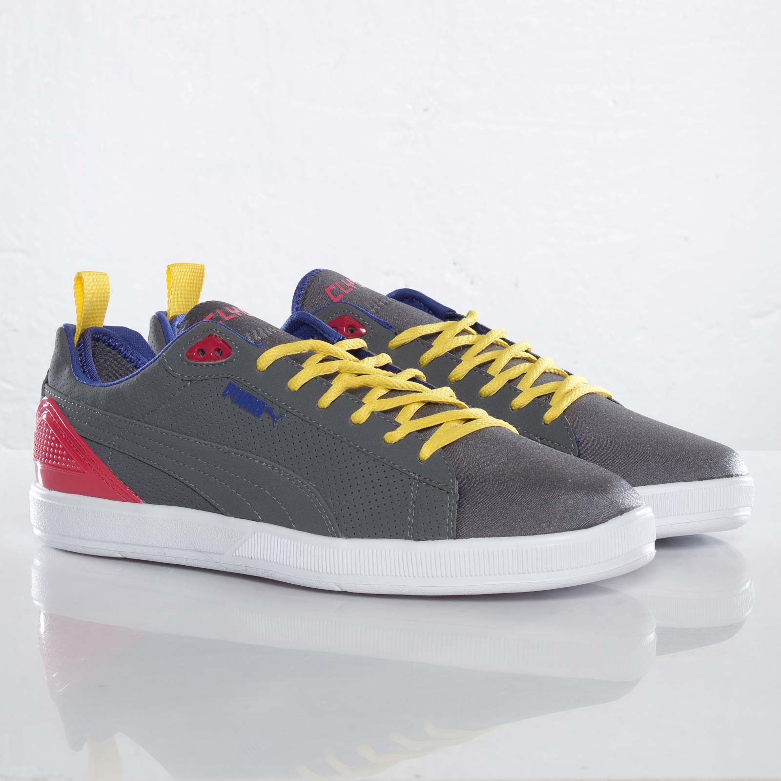 Undftd Puma Future Clyde 13