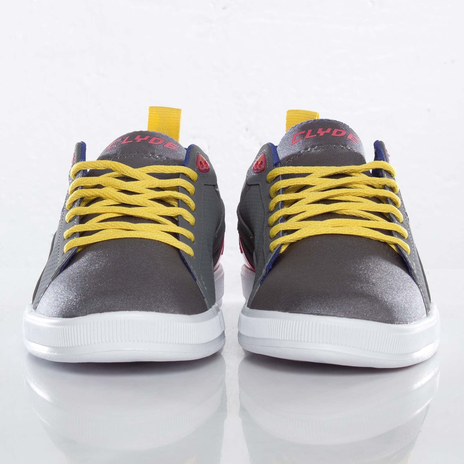 Undftd Puma Future Clyde 14