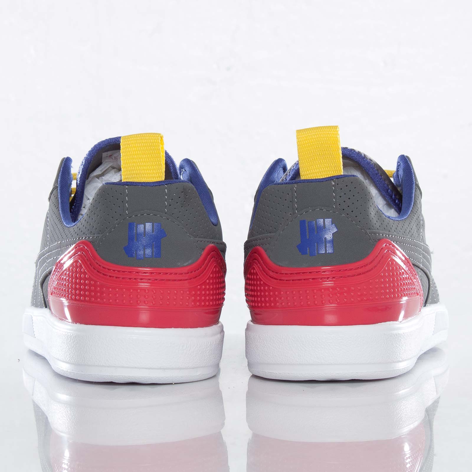 Undftd Puma Future Clyde 15