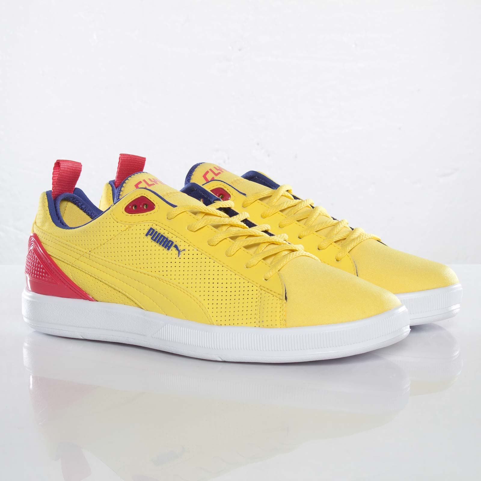Undftd Puma Future Clyde 2