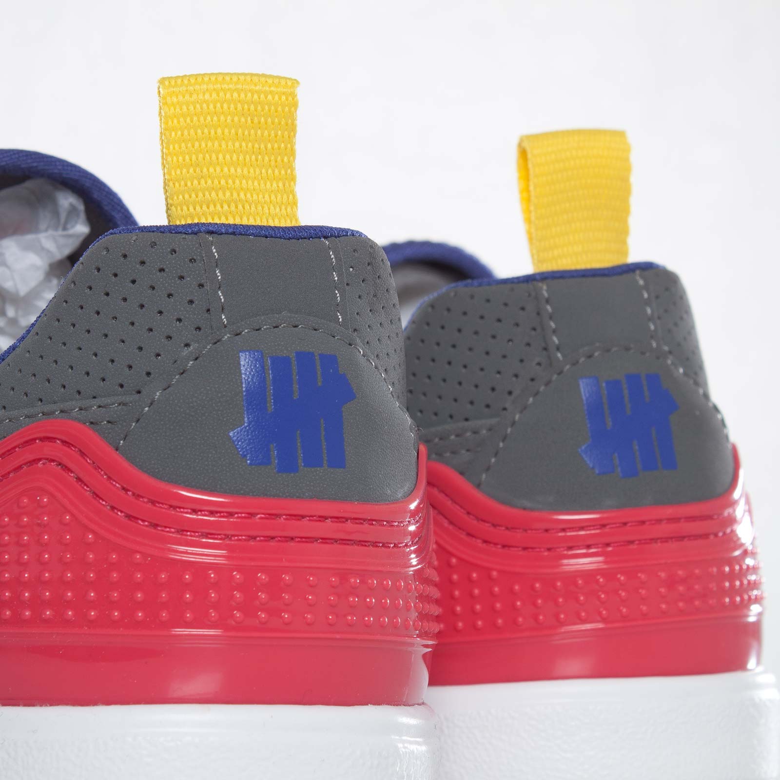 Undftd Puma Future Clyde 21