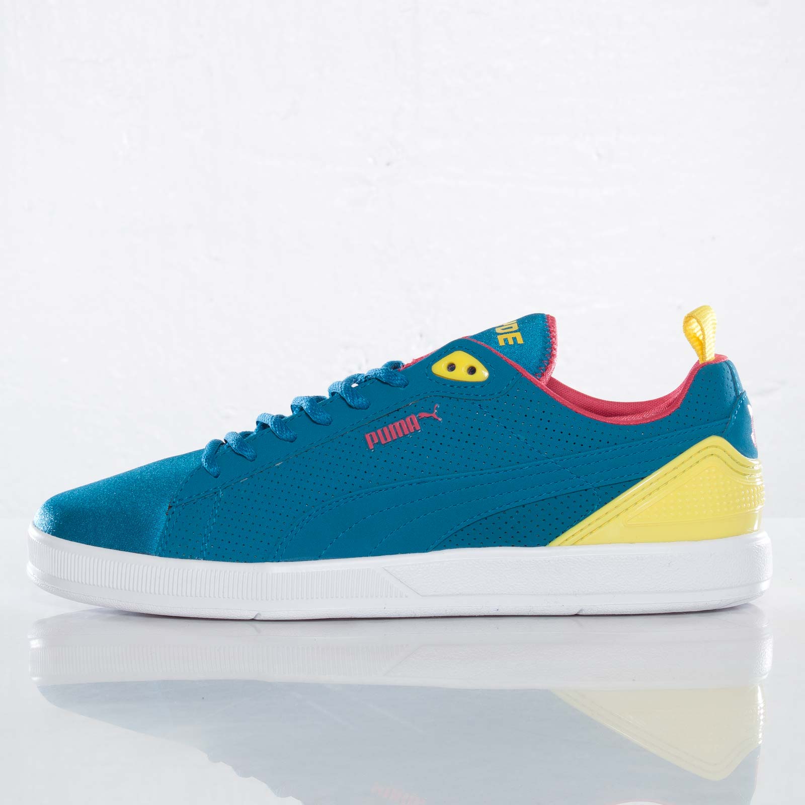 Undftd Puma Future Clyde 23