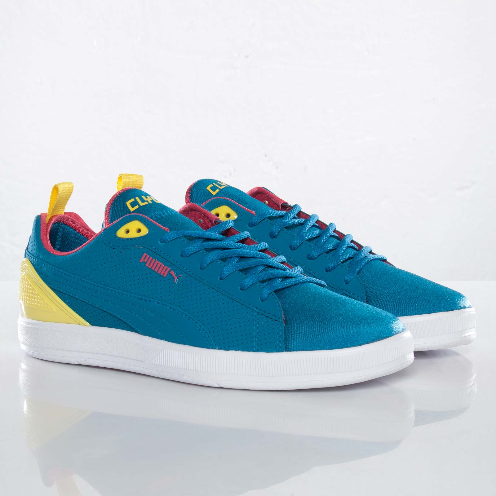 Undftd Puma Future Clyde 24