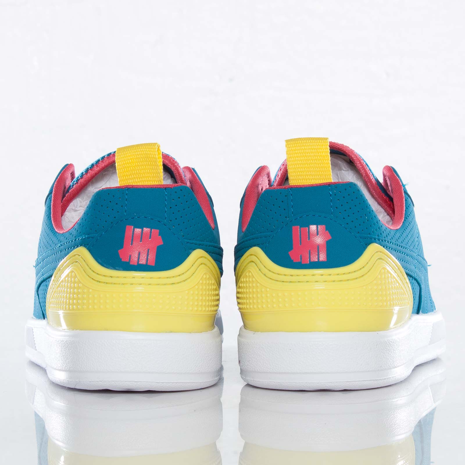 Undftd Puma Future Clyde 26