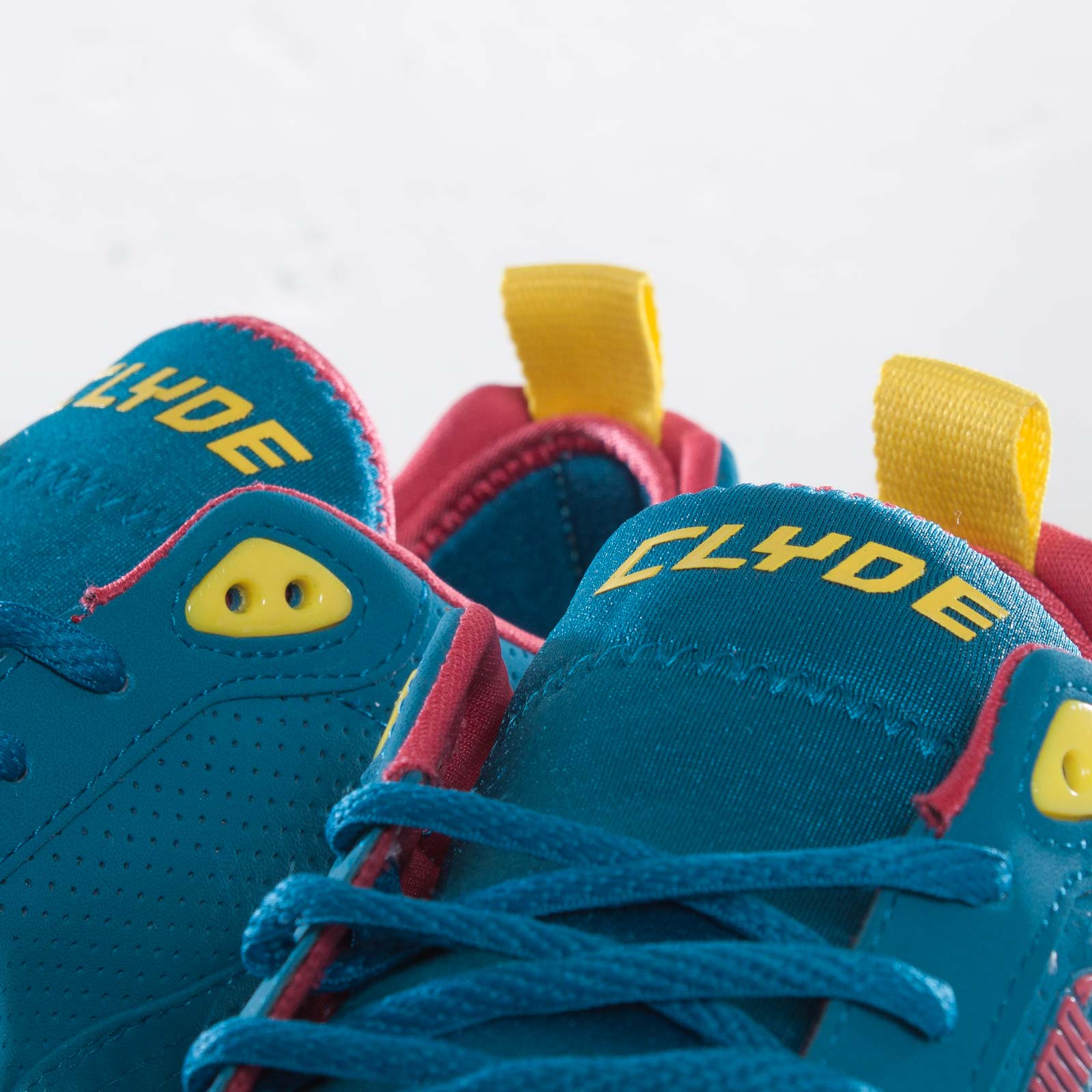 Undftd Puma Future Clyde 29