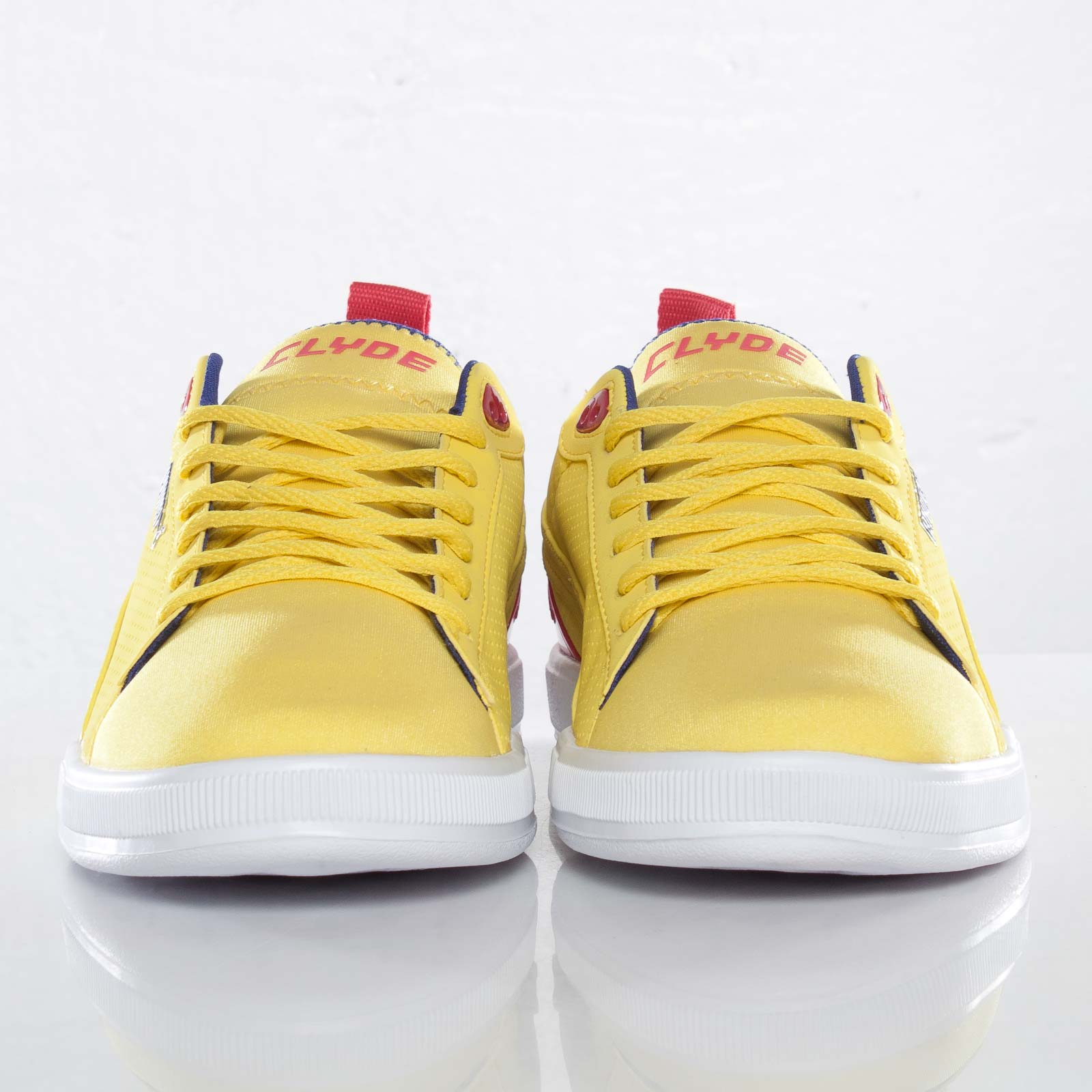 Undftd Puma Future Clyde 3