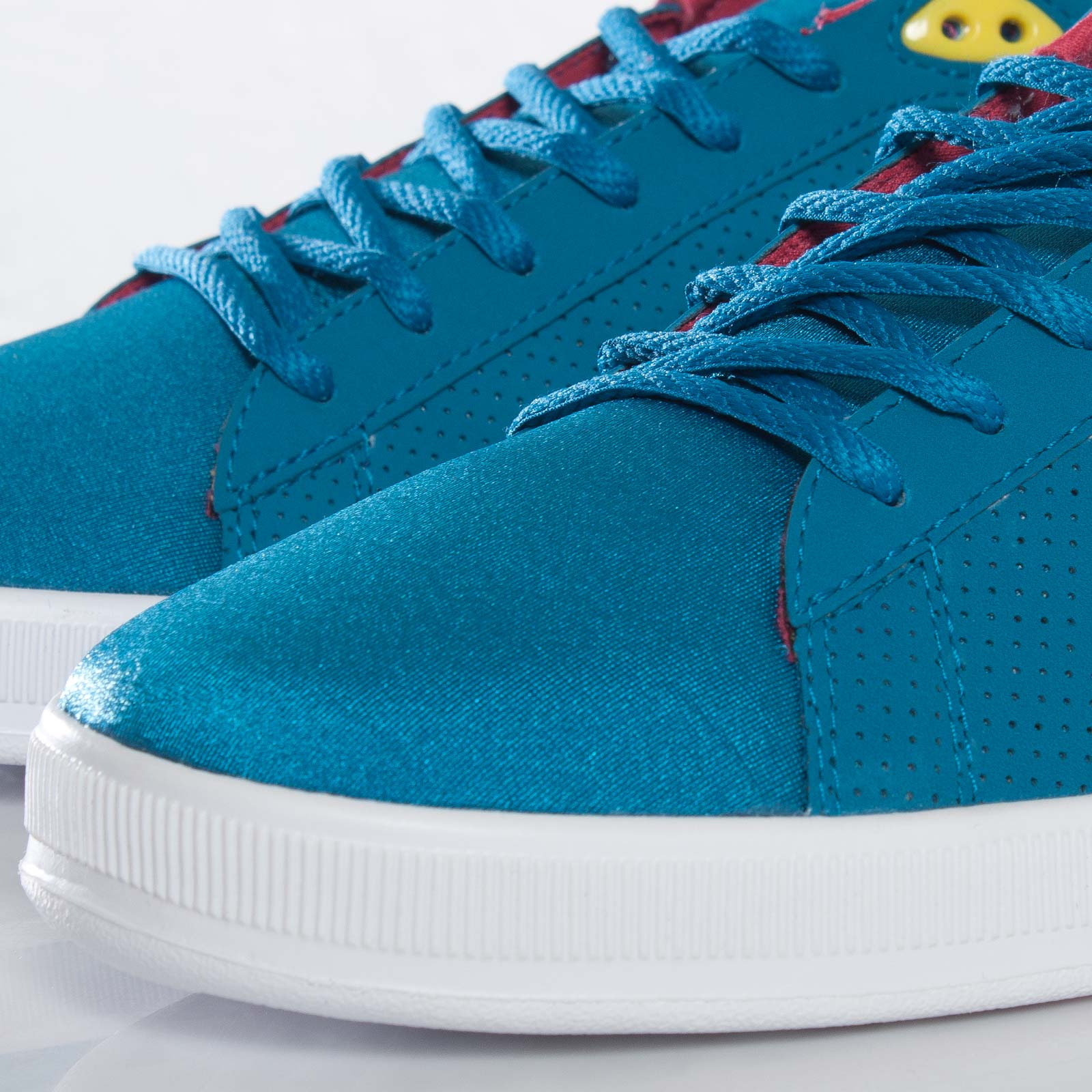 Undftd Puma Future Clyde 30