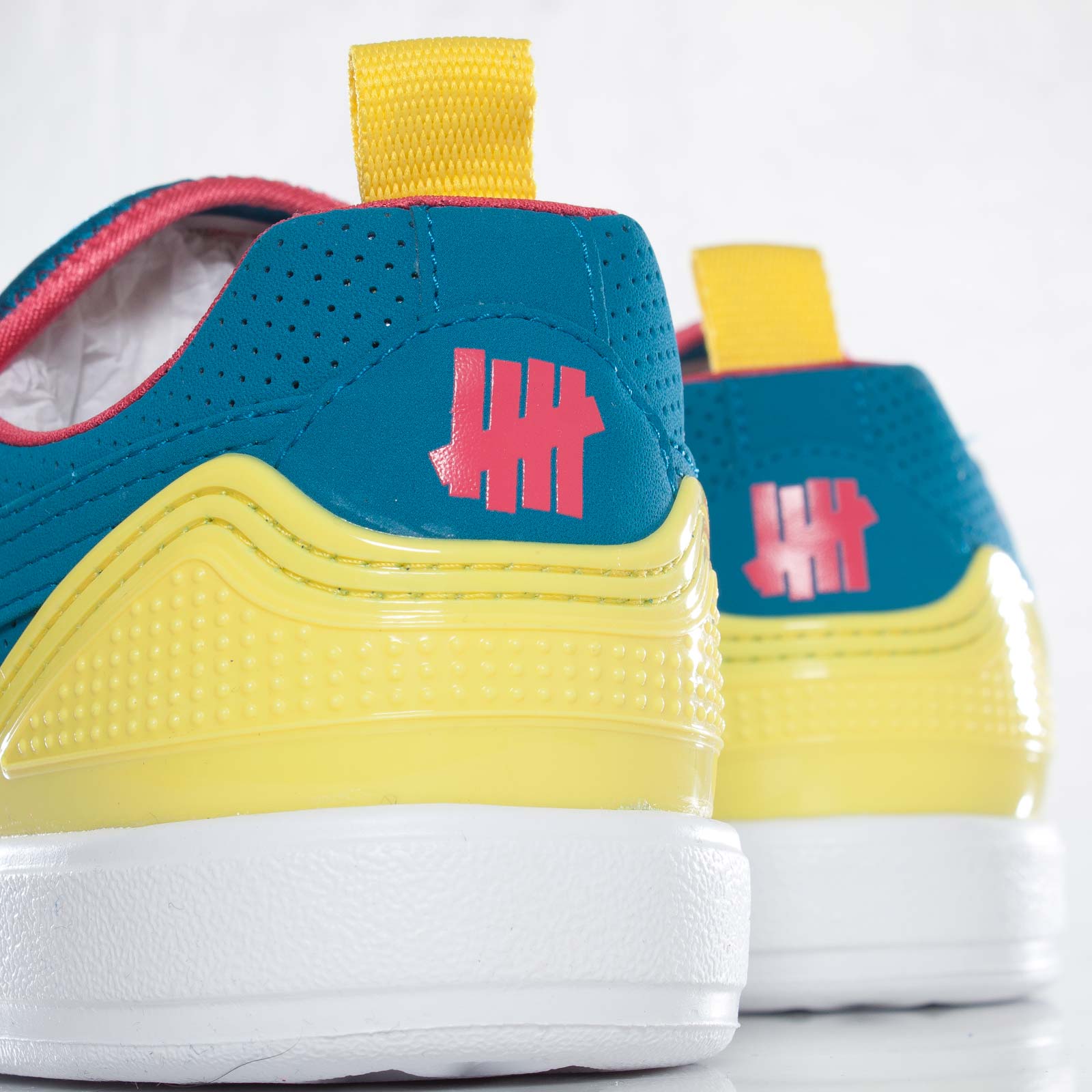Undftd Puma Future Clyde 31