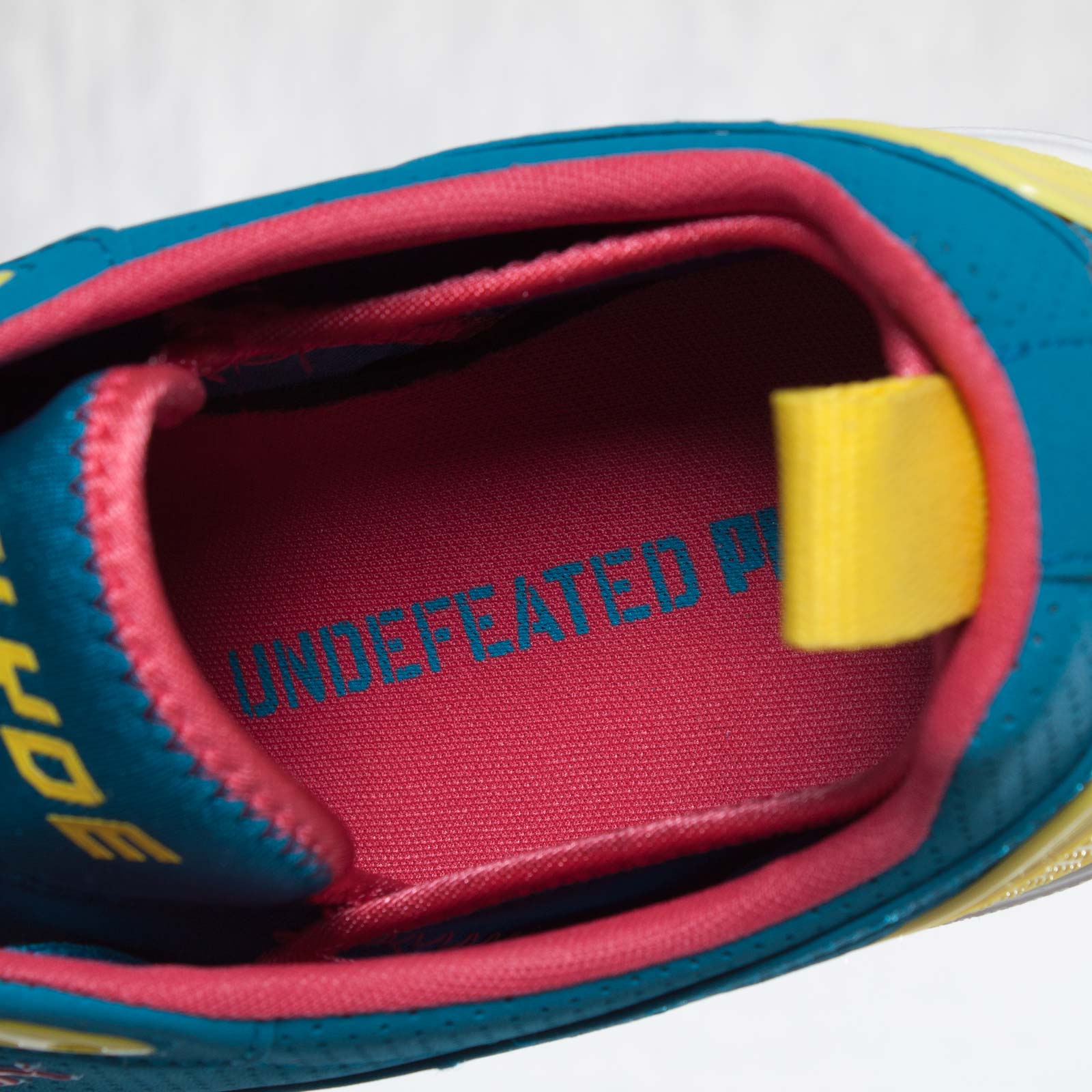 Undftd Puma Future Clyde 33