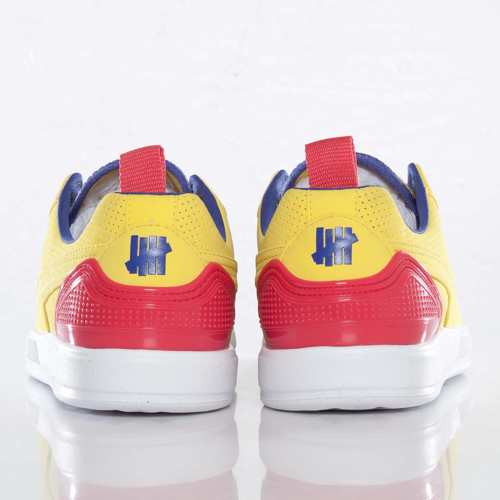Undftd Puma Future Clyde 4