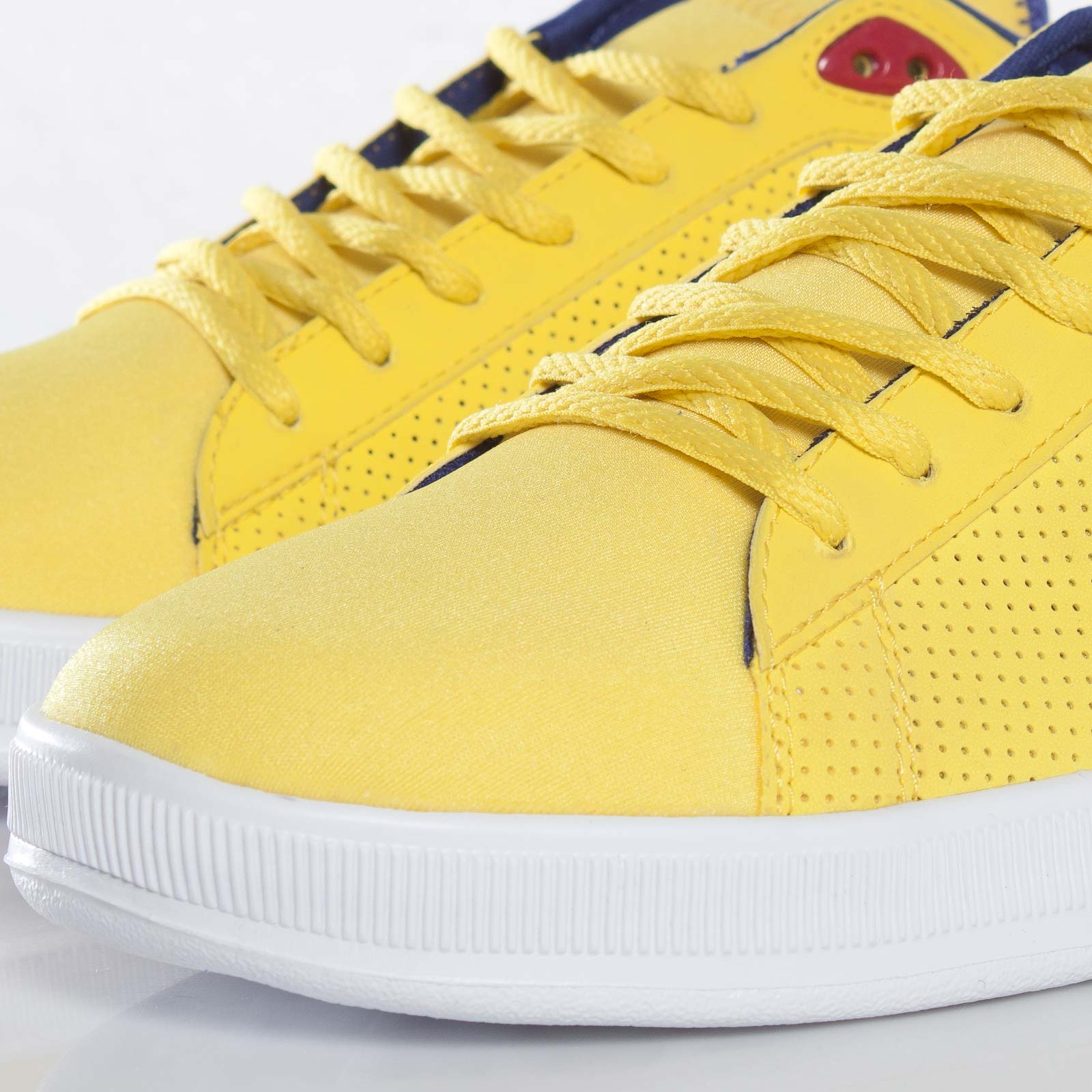 Undftd Puma Future Clyde 8
