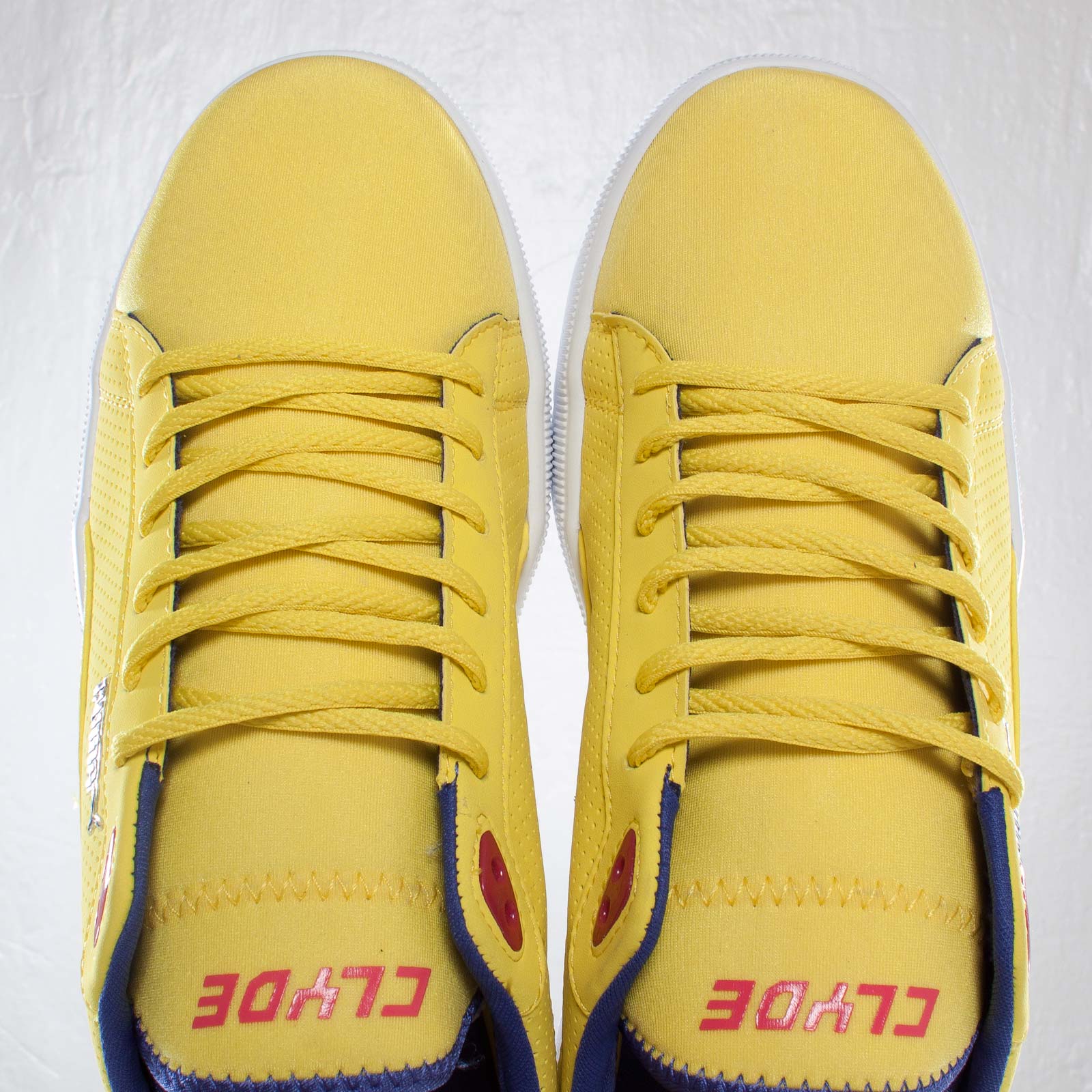 Undftd Puma Future Clyde 9