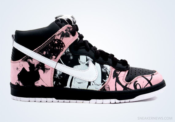 Unkle Sb Dunk