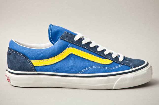 Vans Old Skool Two Tone 1