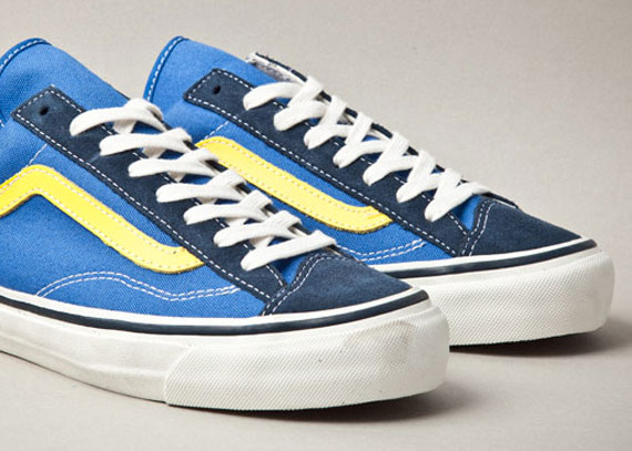 Vans Old Skool "Two Tone"