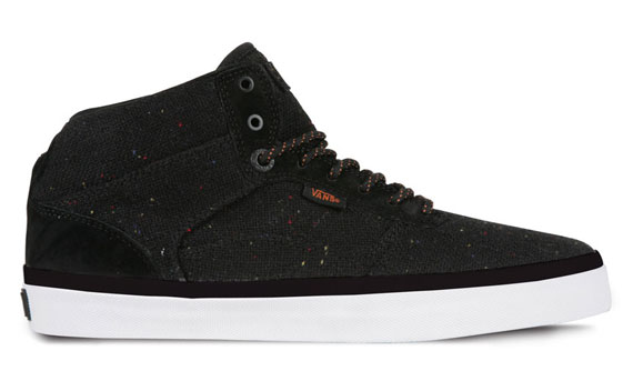 Vans Otw Bedford Holiday 2012 Colorways 3