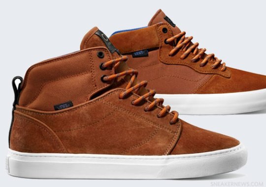 Vans OTW Surveyor Pack