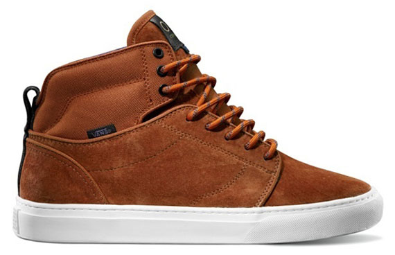 Vans Otw Surveyor Pack 21