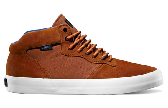 Vans Otw Surveyor Pack 3