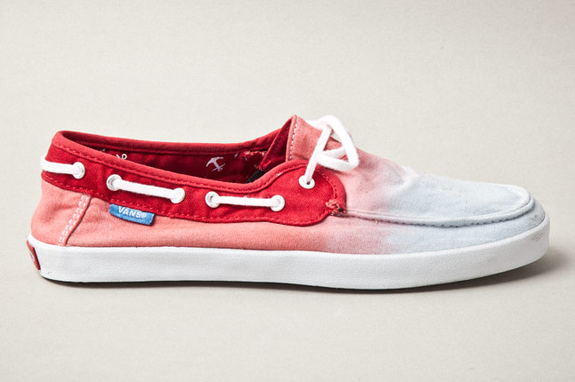 Vans Surf Chauffette 1