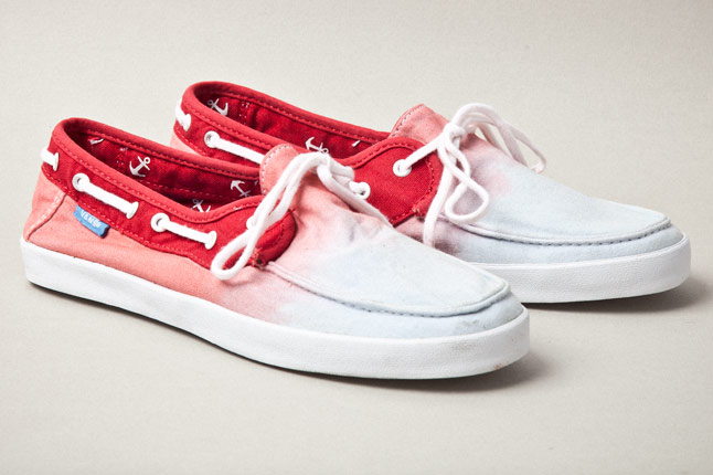 Vans Surf Chauffette 2