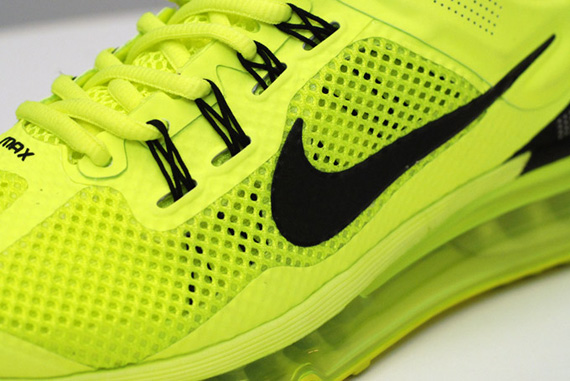 Volt Nike Air Max 2013 2