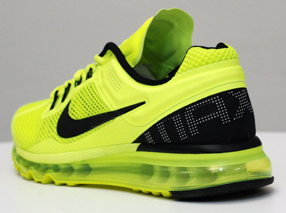 Volt Nike Air Max 2013 3