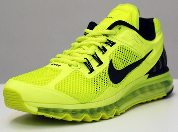 Volt Nike Air Max 2013 4